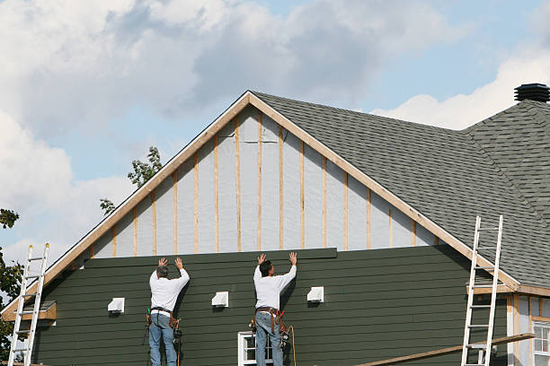 James Hardie Siding in Forsgate, NJ